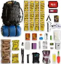 7 Day Survival Bag