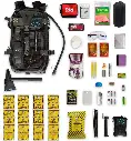 3 Day Survival Bag: Special Operations Edition